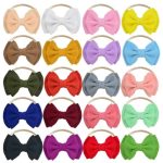 Βρεφική\παιδική κορδέλα Φιόγκος 2531 - Image 2