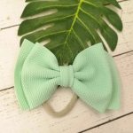 Βρεφική\παιδική κορδέλα Φιόγκος 2531 - Image 7