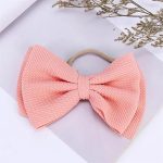 Βρεφική\παιδική κορδέλα Φιόγκος 2531 - Image 5