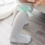 Δαντελένιες κάλτσες 8400 one size 0-3 ετών - Image 7