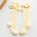 Δαντελένιες κάλτσες 8400 one size 0-3 ετών - Image 14