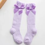 Δαντελένιες κάλτσες 8400 one size 0-3 ετών - Image 12