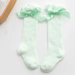 Δαντελένιες κάλτσες 8400 one size 0-3 ετών - Image 16