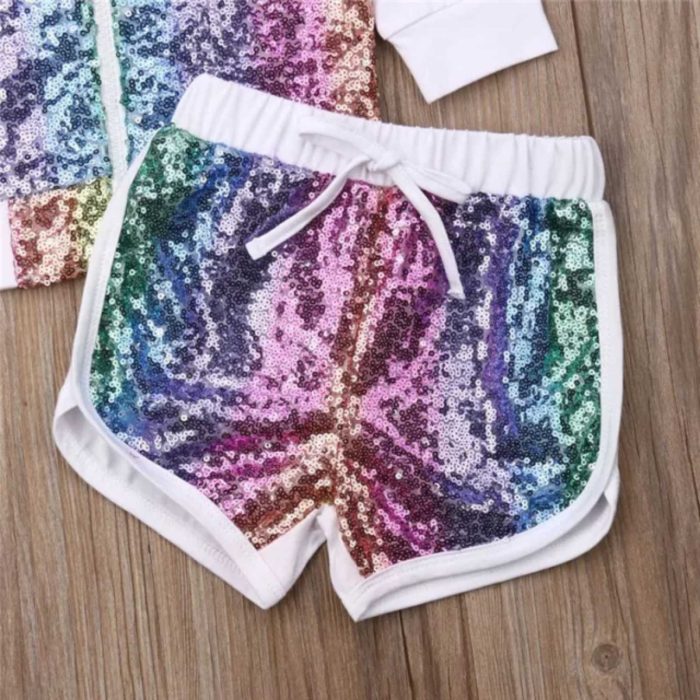 Rainbow Set 2854 - Image 3