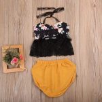 Romantic Set with Lace 2784 - Image 2