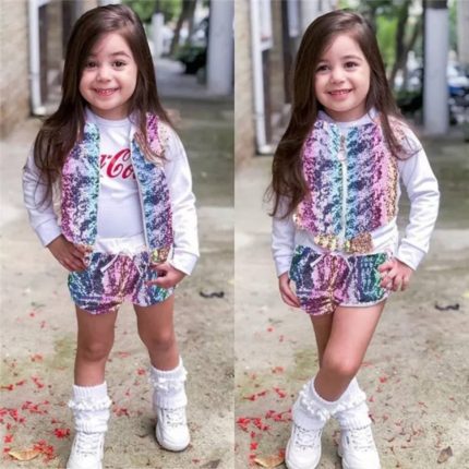 Rainbow Set 2854
