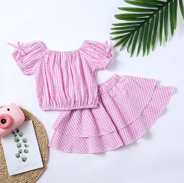 Funky Set Pink 2866 - Image 2