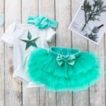 Party Set Mint Star 2645