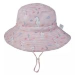 Υφασμάτινο καπέλο 3217 - Image 2