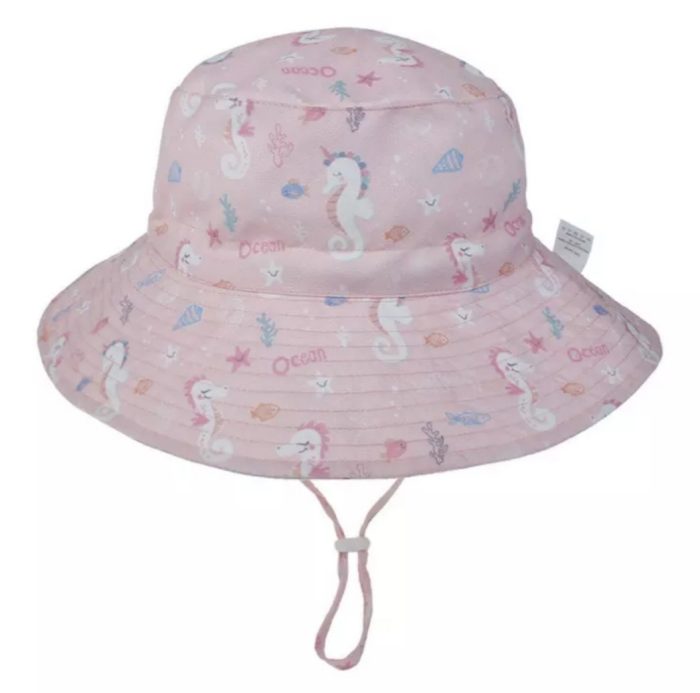 Υφασμάτινο καπέλο 3217 - Image 2