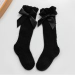 Δαντελένιες κάλτσες 8400 one size 0-3 ετών - Image 11