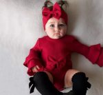 Baby Rib Jumpsuit 2831