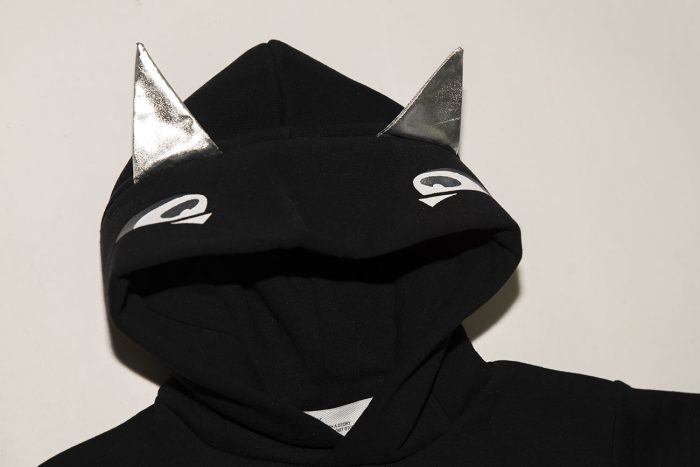 Batboy σετ φόρμας Emery 558 - Image 3