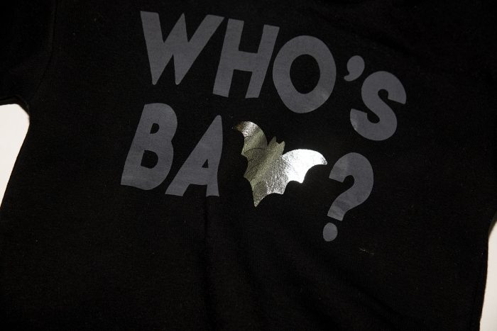 Batboy σετ φόρμας Emery 558 - Image 2