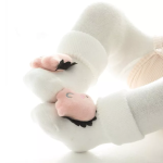 Τρισδιάστατα καλτσάκια 8393 - Image 3