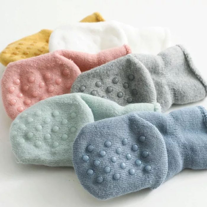 Τρισδιάστατα καλτσάκια 8393 - Image 14