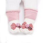 Χνουδωτά καλτσάκια με σχέδια 8394 - Image 4