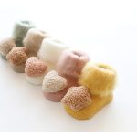 Βρεφικά Χνουδωτά καλτσάκια 8395 - Image 2