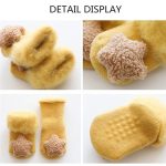 Βρεφικά Χνουδωτά καλτσάκια 8395 - Image 7