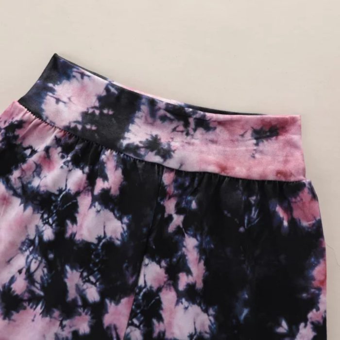 Tie dye σετάκι 3 τεμάχια 2723 - Image 7