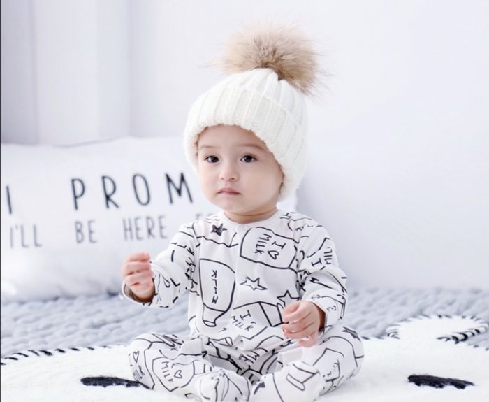 Milk βρεφικό φορμάκι 2412 - Image 3