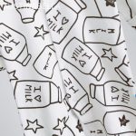 Milk βρεφικό φορμάκι 2412 - Image 6