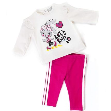 Let's Run Sport Set 2783