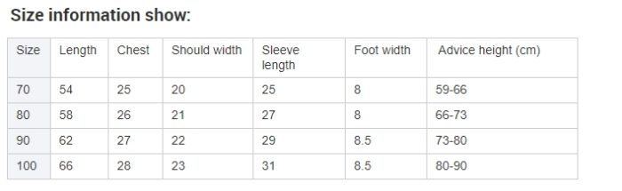 Rabbit Knitted Jumpsuit 2432 - Image 4