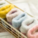 Χνουδωτά καλτσάκια με σχέδια 8394 - Image 2