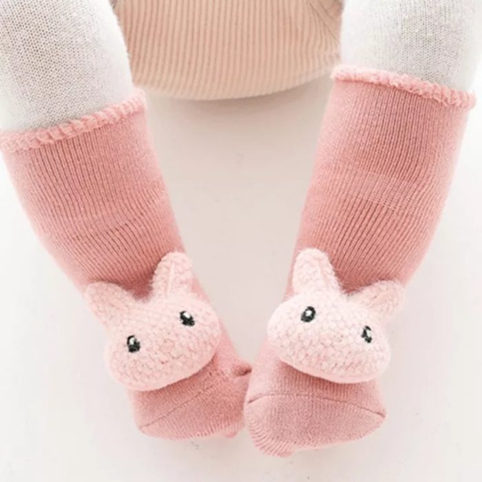 Τρισδιάστατα καλτσάκια 8393 - Image 2