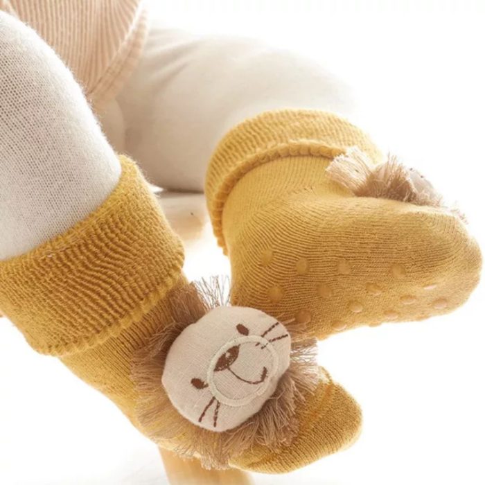 Τρισδιάστατα καλτσάκια 8393 - Image 10