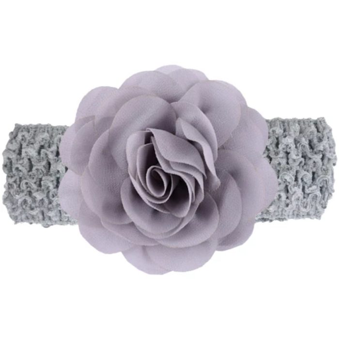 Κορδέλα με Chiffon Λουλούδι 2507 - Image 6