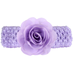 Κορδέλα με Chiffon Λουλούδι 2507 - Image 3