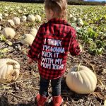 Unisex καρό πουκάμισο 1217 - Image 2