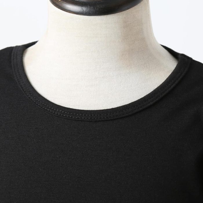 Rainbow Dress με πολύχρωμες πιέτες 2864 - Image 3