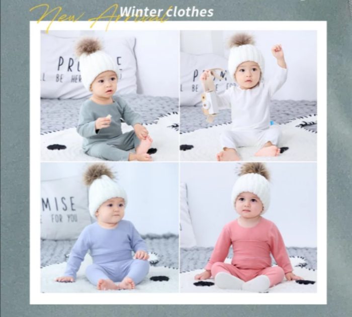 Boys casual σετάκι σε 2 χρώματα 2761 - Image 9