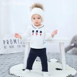 British Baby Set 2918 - Image 2