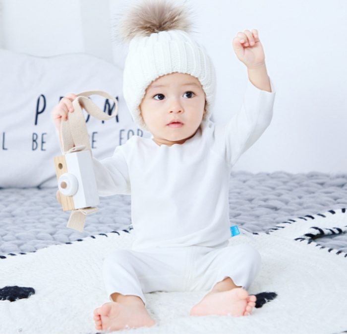 Boys casual σετάκι σε 2 χρώματα 2761 - Image 2