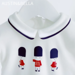 British Baby Set 2918 - Image 4