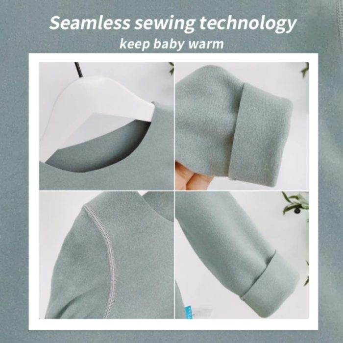 Boys casual σετάκι σε 2 χρώματα 2761 - Image 8