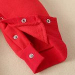 Χριστουγεννιάτικο Deer Jumpsuit 2416 - Image 7