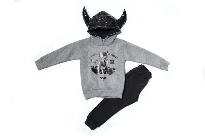 Batman σετ φόρμας 551 - Image 2