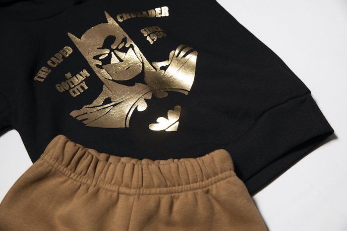 Batman σετ φόρμας 551 - Image 4