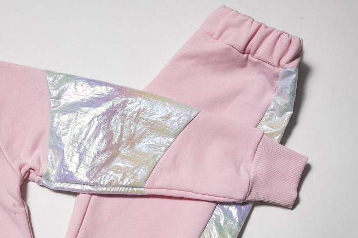 Equal & Epical Ροζ 2313 - Image 3