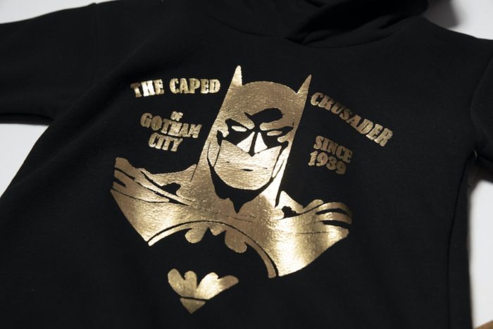 Batman σετ φόρμας 551 - Image 5