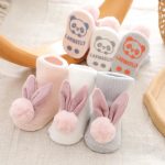 Bunny καλτσάκια 8391 - Image 2