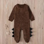 Dinosaur φορμάκια σε 2 χρώματα 2417 - Image 2