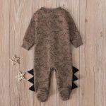 Dinosaur φορμάκια σε 2 χρώματα 2417 - Image 4