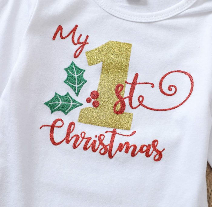 Χριστουγεννιάτικο Set 4 Pieces 1116 - Image 3