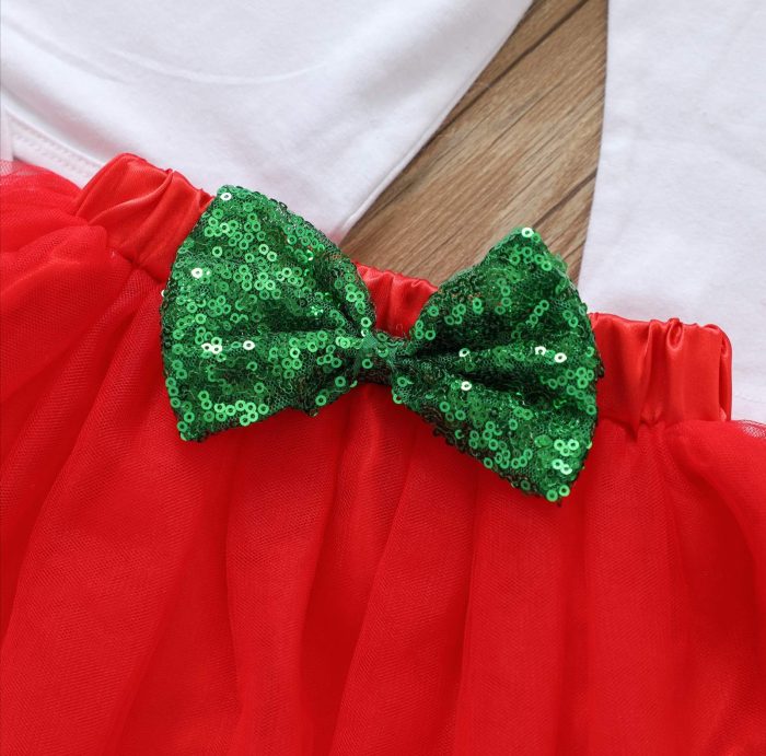 Χριστουγεννιάτικο Set 4 Pieces 1116 - Image 4